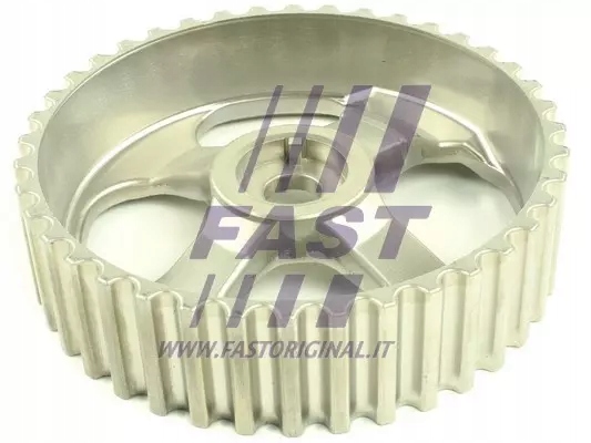 фото №2, Fast колесо розподільного валу ft45613