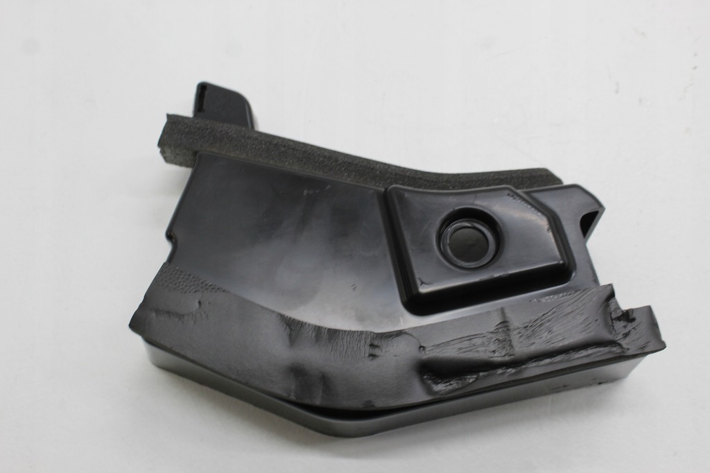 фото №1, Ford ecosport захист накладка права перед