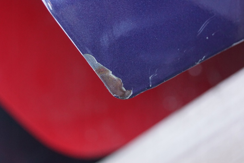 фото №14, Кришка багажника багажника задня peugeot 2008 i kuc 14r