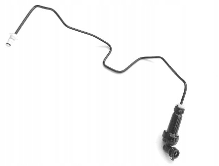 фото №9, 308513781r renault шланг сцепления r trafic iii оригинальный номер