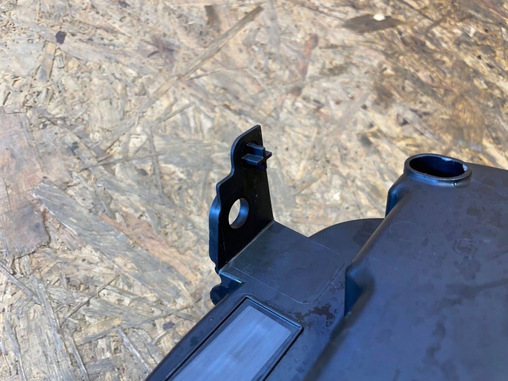 фото №13, Citroen c3 iii 3 lift 20-24 лампа led левая перед передняя