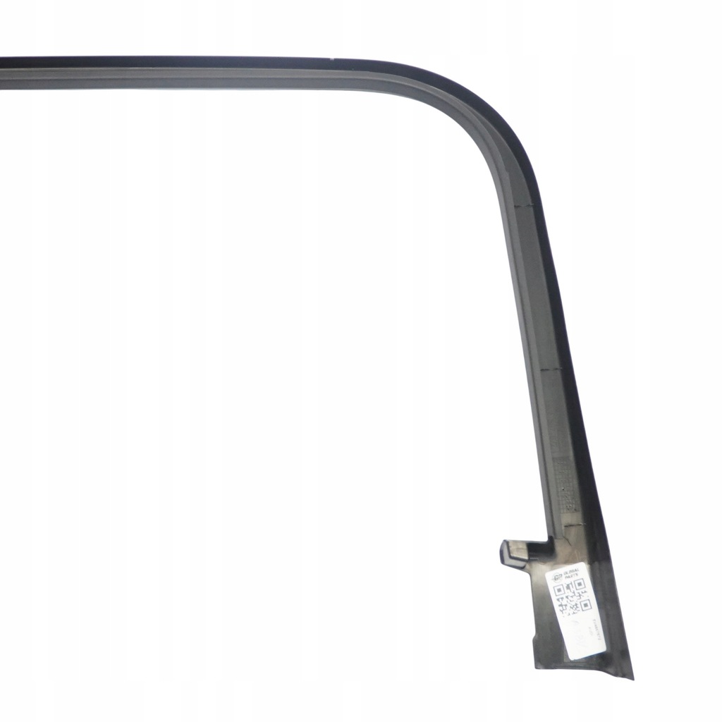 фото №11, Audi a3 8v sportback 5dr рамка стекло салона дверь задняя правое 8v4867672