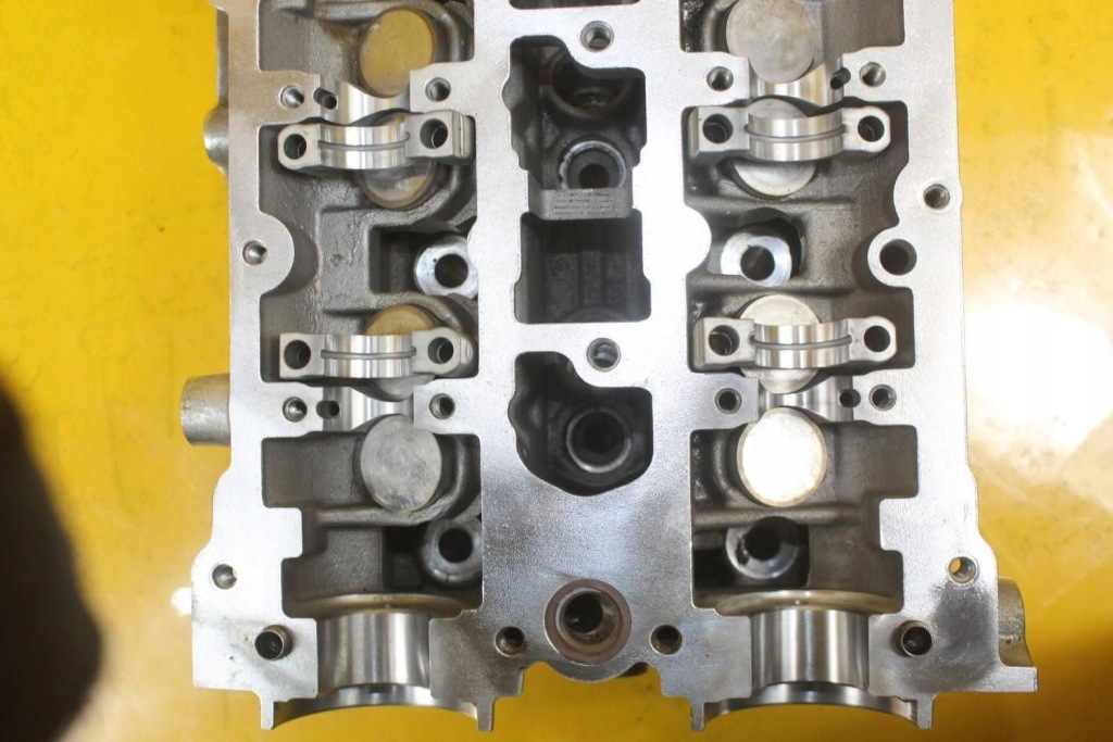 Головка ford kuga mk2 s-max focus mk3 mondeo mk5 1.5 ecoboost rfds7g6090ef Недорого