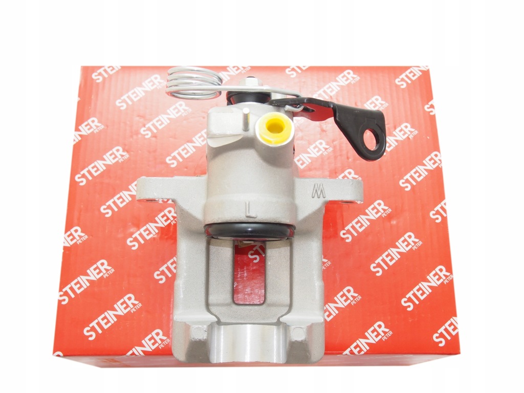 фото №1, Peter steiner st.2.vw.002 супорт гальмівний задній p