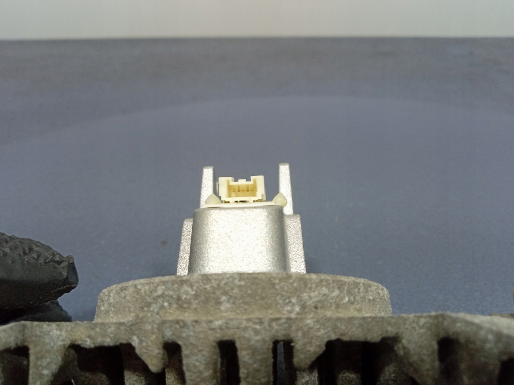 фото №5, Bmw 3 f30 f31 модуль led jeż drl фара mde415473