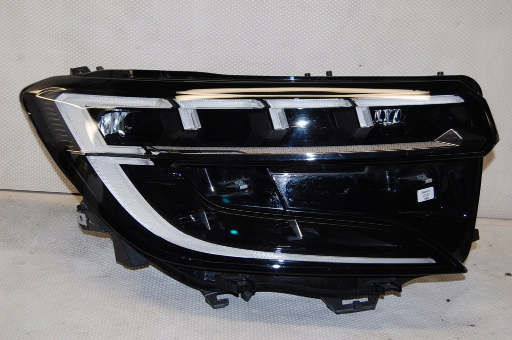 Купити Renault austral full led matrix лампа права 260104410r