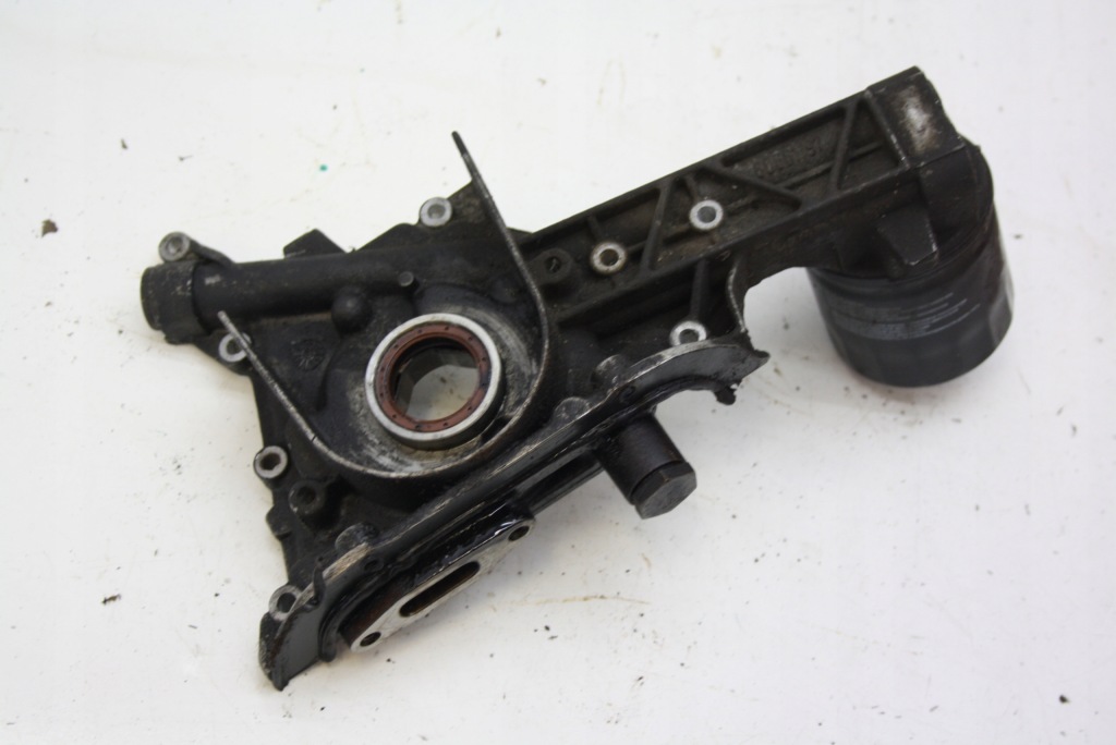 фото №1, Насос оливи alfa romeo 147 156 1,6 16v t.spark 60661197