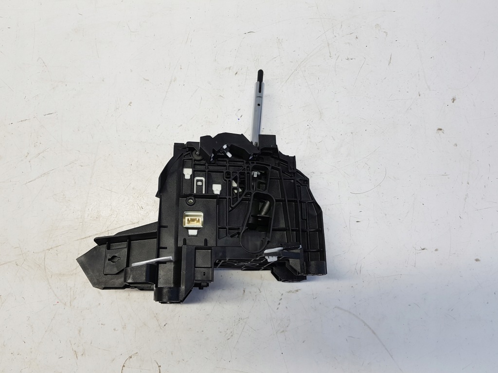 фото №1, Toyota corolla e21 выборщик передач 75g591-rhd