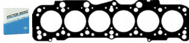 фото №1, Victor reinz 61-31960-10 прокладка, головка циліндрів