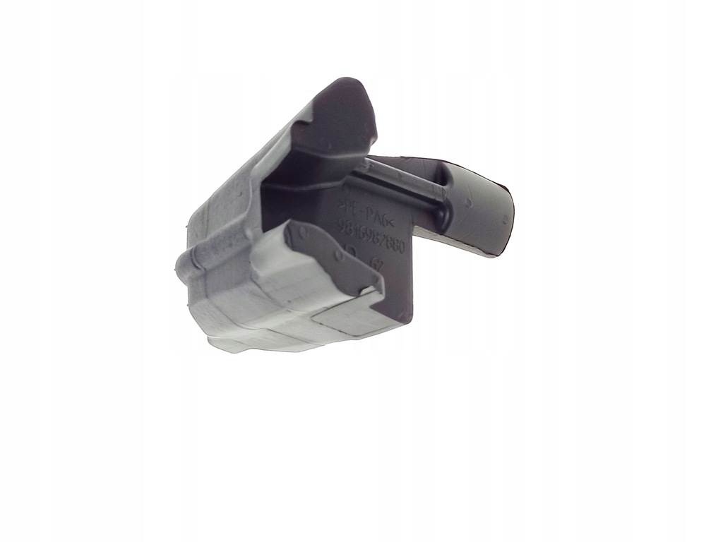 фото №8, Combo 19-24 прокладка шумоізоляція жабо