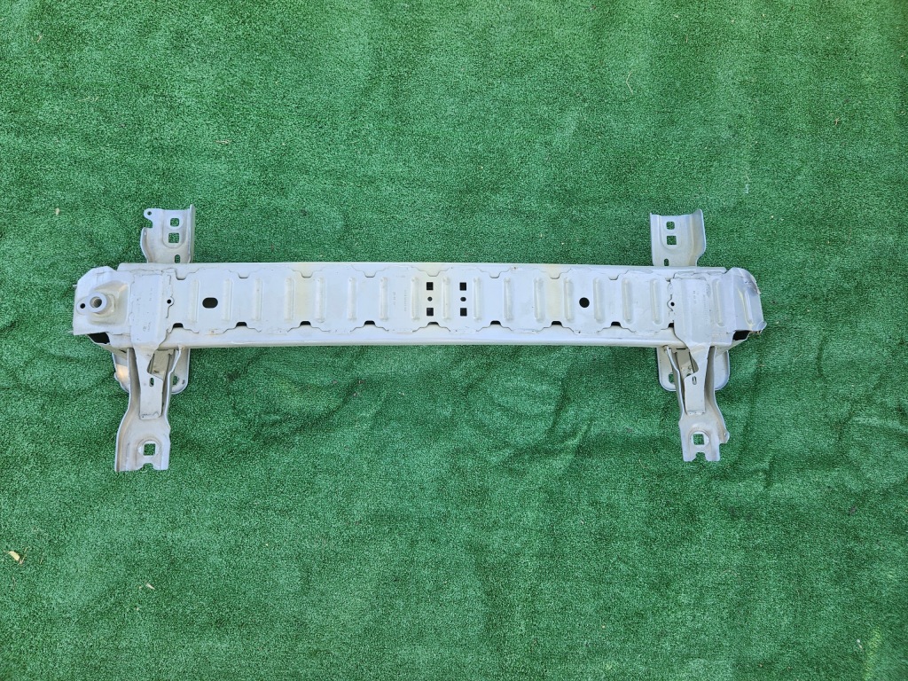 фото №1, Балка усилитель бампера перед ford puma mk2 ii 20-