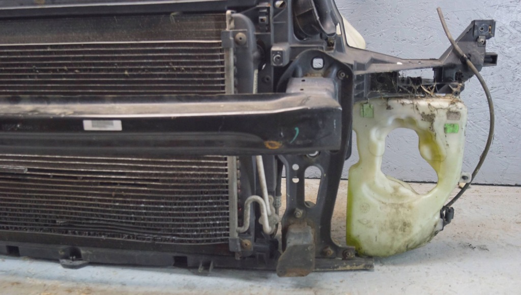 Ремінь передній радіатор mini cooper r56 1.6 b d602 Київ