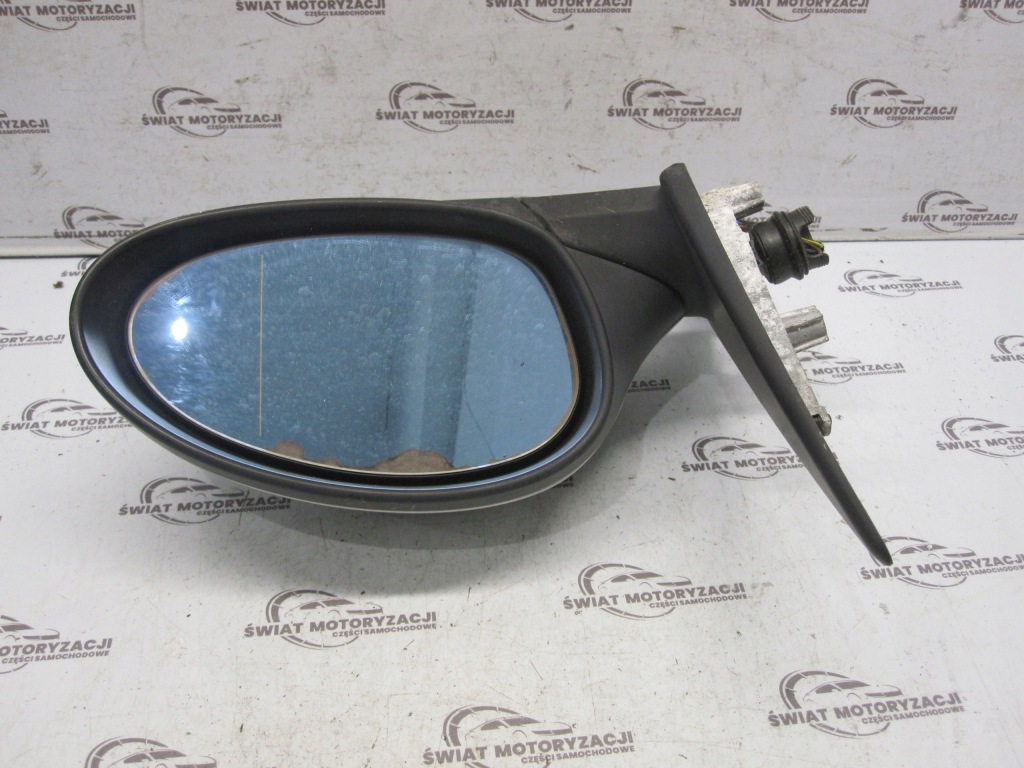 фото №6, Bmw e90 06r дзеркало праве 010803 anglik