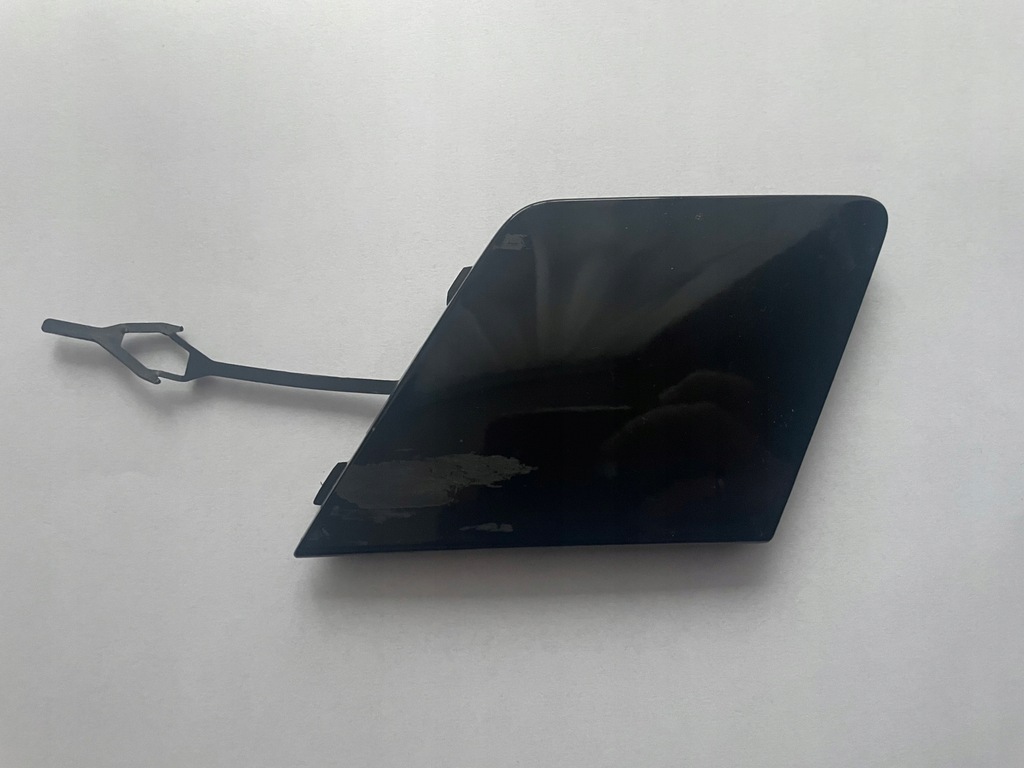 фото №1, Opel mokka b ii 2020- заглушка фаркоп перед gm оригинал