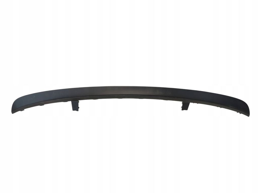 фото №1, Tesla model 3 спойлер накладка бампера задняя 110303500d