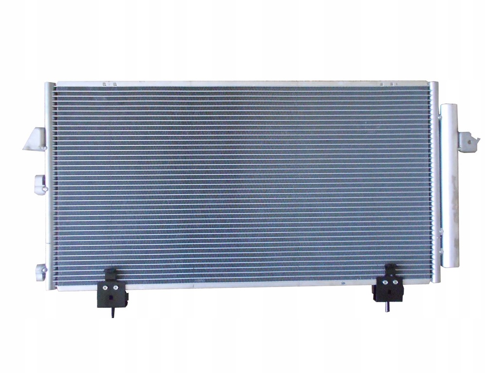 фото №1, Радиатор кондиционера toyota rav4 2000-2006