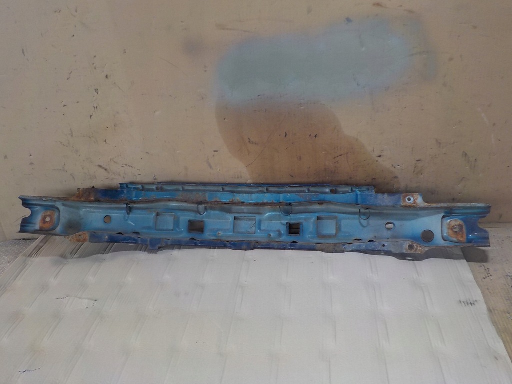 фото №5, Zafira i 2.0dti 2002 балка передняя