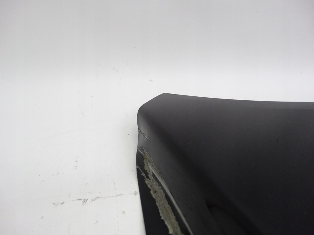 фото №14, Mazda cx-3 2014-2021 капот кришка двигуна оригінальна