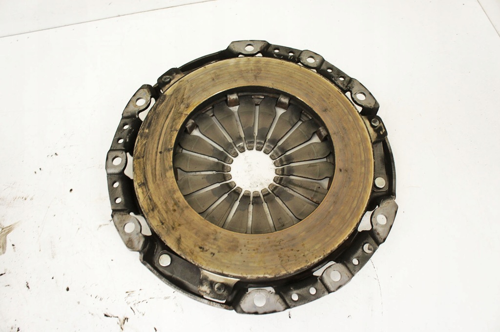 фото №5, Pf078 hyundai i20 iii 1.2i зчеплення повний