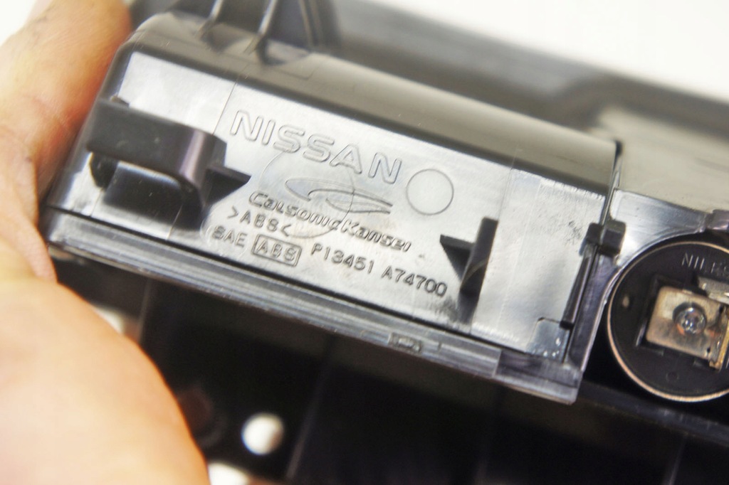 фото №8, Nj017 infiniti g37 бардачок p13452a74700