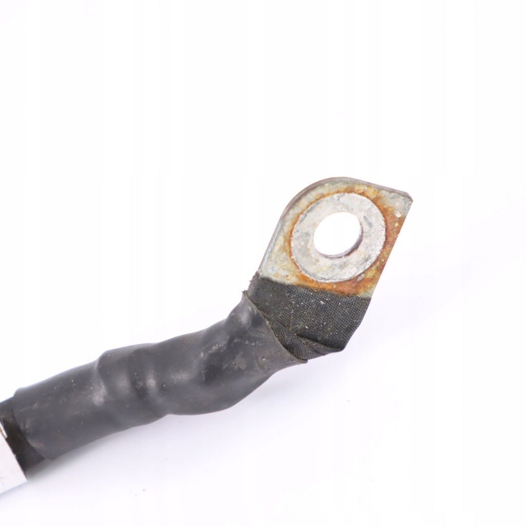 фото №13, Mercedes x253 шланг аккумулятор a2535401401