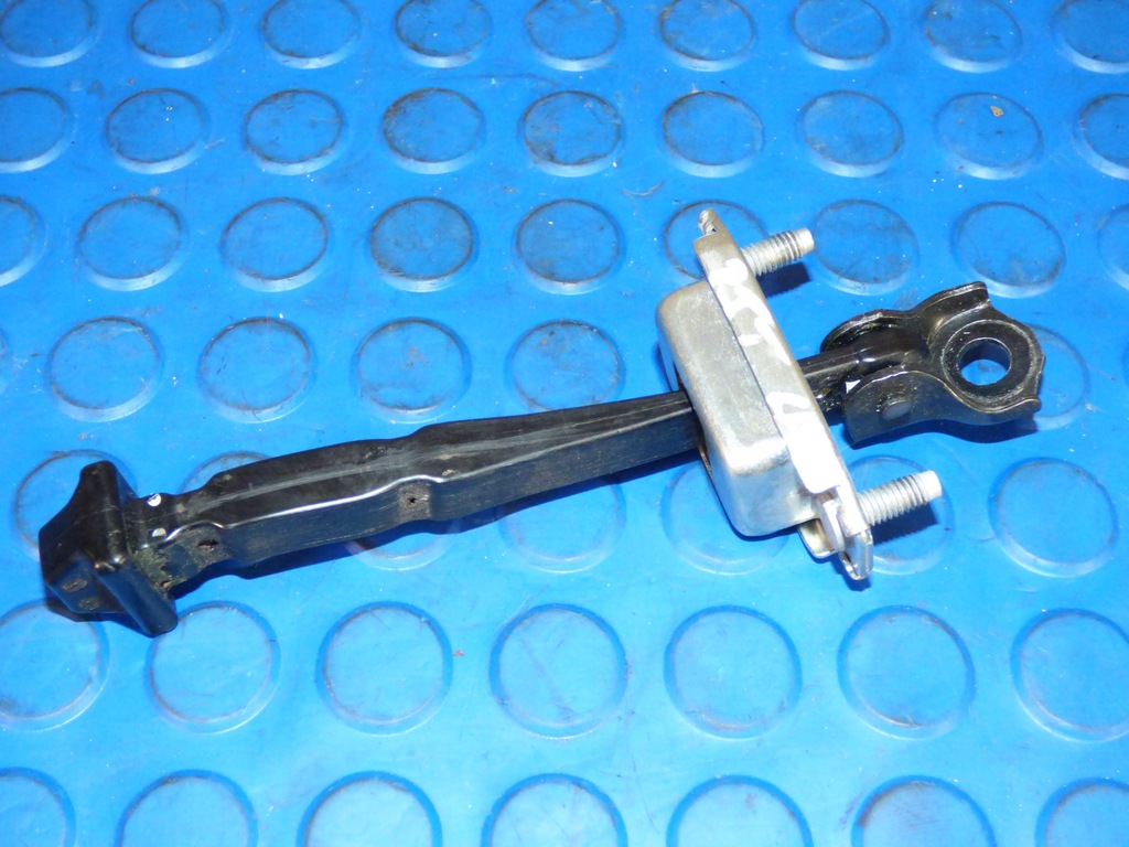 фото №2, Ограничитель дверь правый задняя renault clio v hb