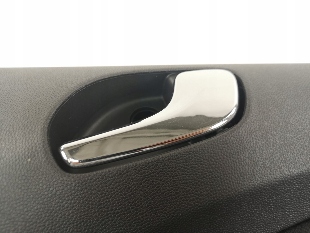 фото №8, Обшивка двері правий задня opel corsa d 06-14 5d aso