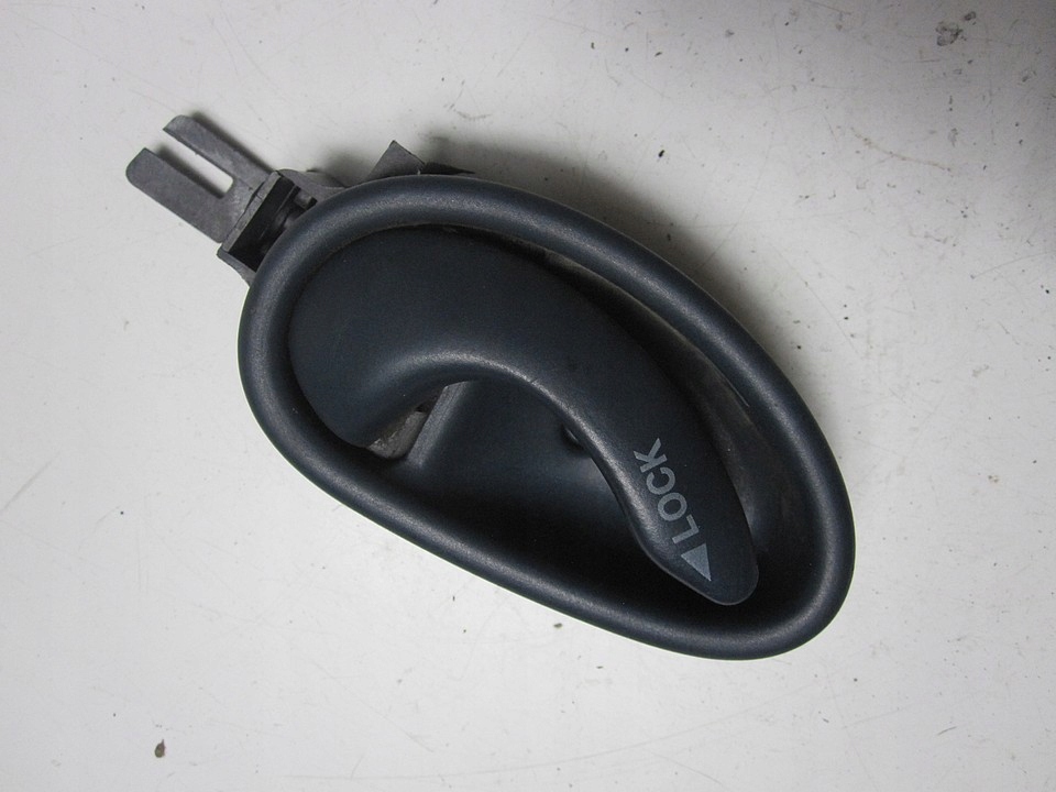 фото №1, Ручка внутрішній задня права fiat doblo 01r