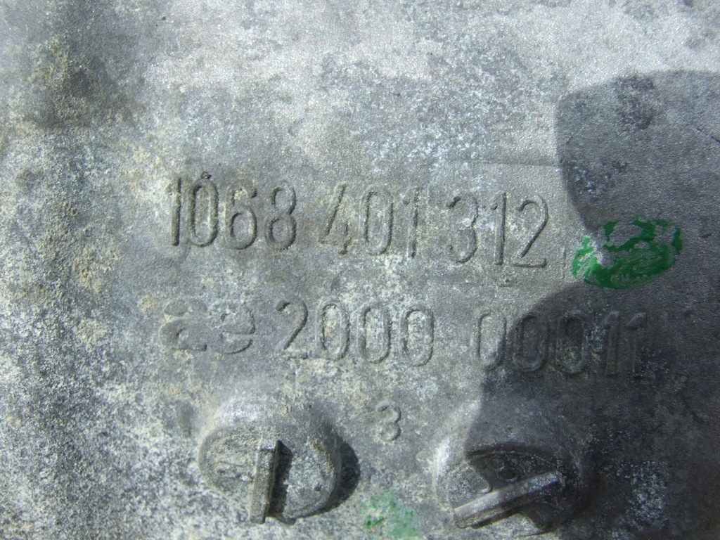 фото №7, Коробка передач автоматическая коробка передач audi a8 s8 d3 5.2b fsi 1068401312