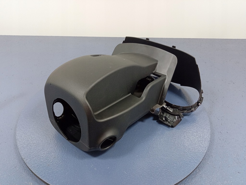 фото №7, Kia ceed iii защита колонки руля рамка