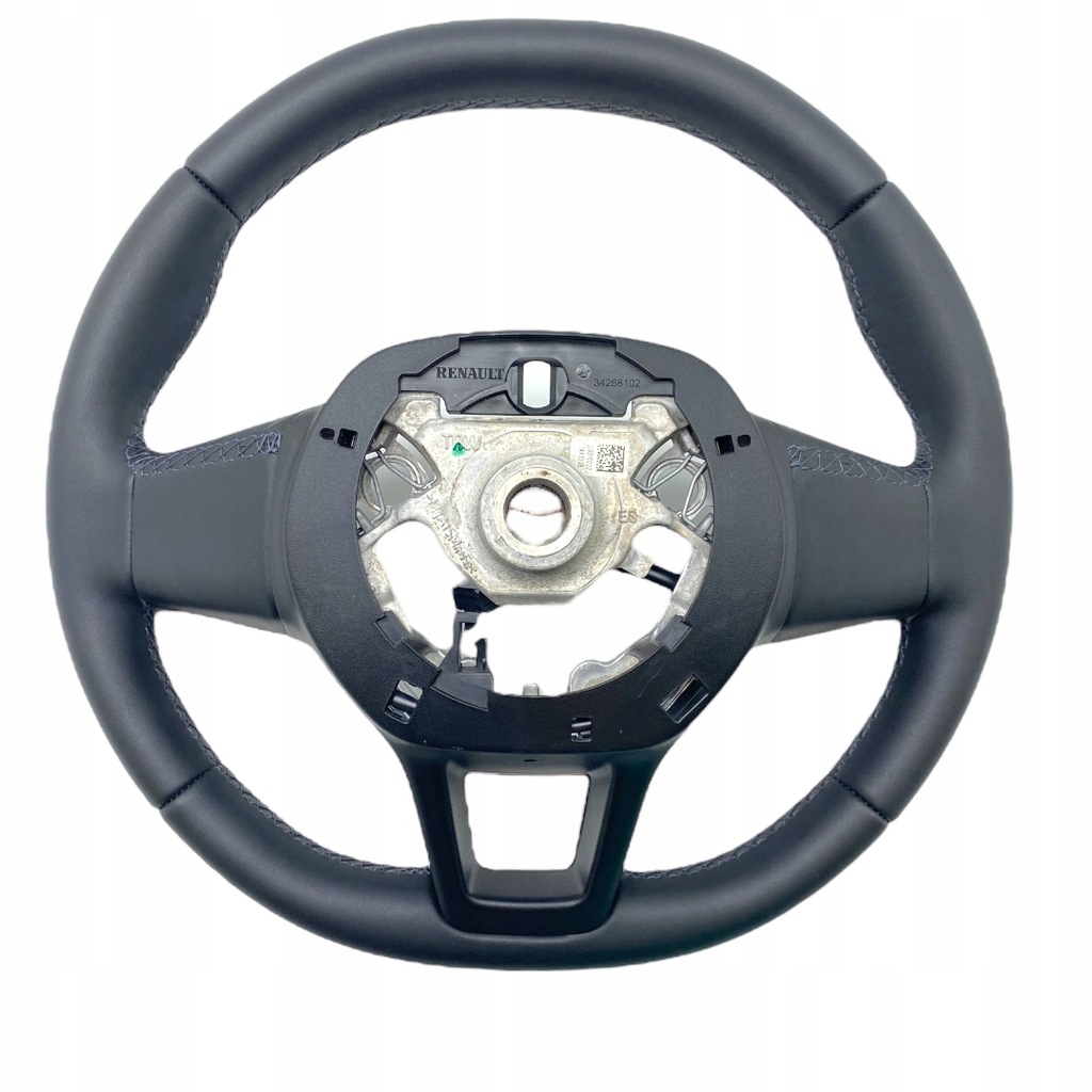 фото №11, Повітропровід renault trafic 2022 clio v captur ii