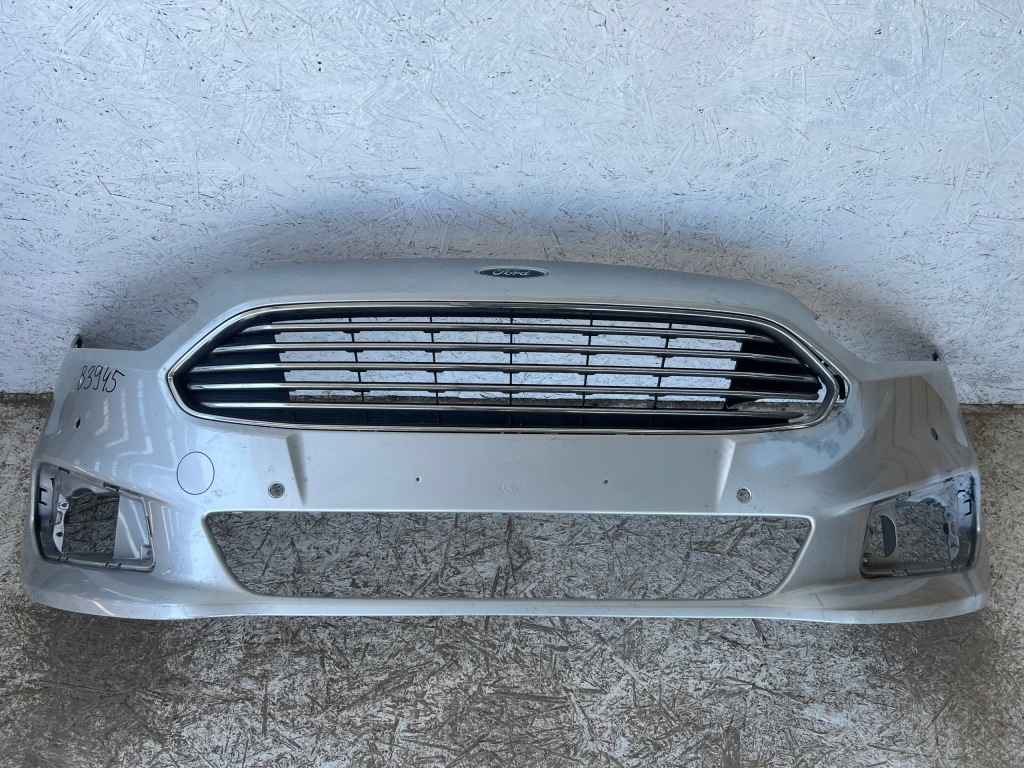 фото №1, Бампер перед передний ford s-max mk2 2 ii 15-