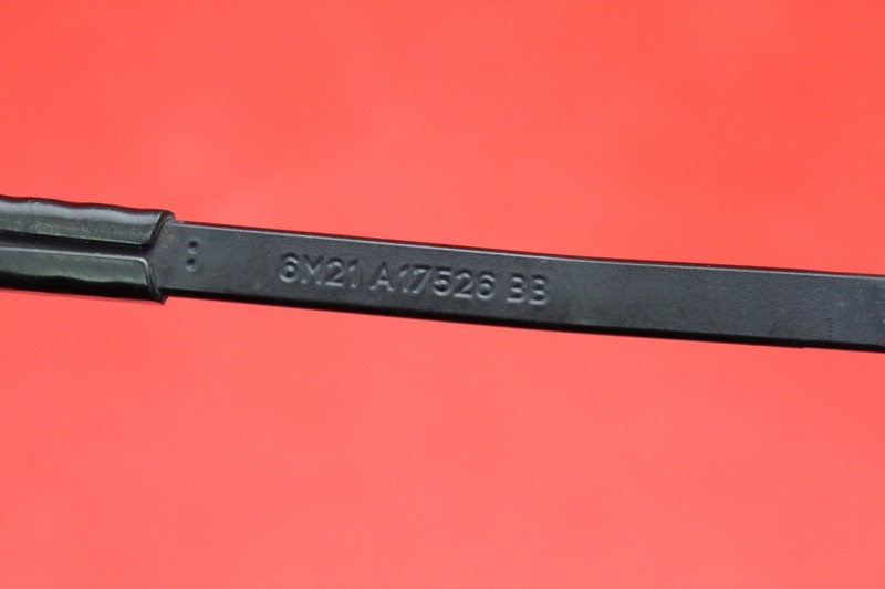 фото №5, Рычаг дворники задняя 6m21a17526bb ford s-max mk1 1 i 06-10