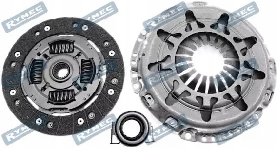фото №1, Rymec набор сцепления jt1832