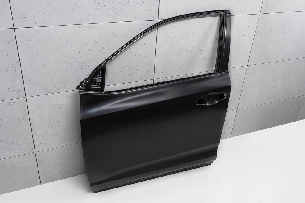 фото №10, Toyota highlander iii дверь левый перед 67002oe130