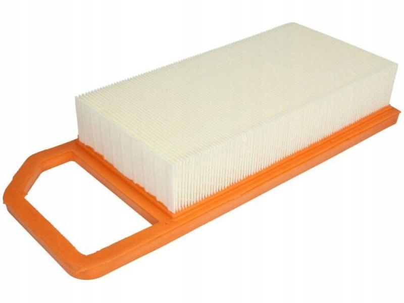 фото №1, Фільтр повітря purflux фільтр повітря