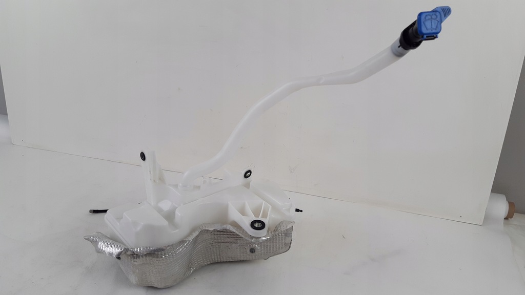 фото №5, Volvo xc90 ii бачок омывателя 31688981