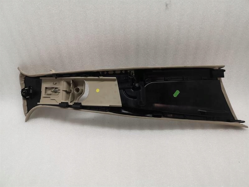 Mercedes klasa s w222 a2226900725 b набор стоек 8r95 jedwabny beż Киев