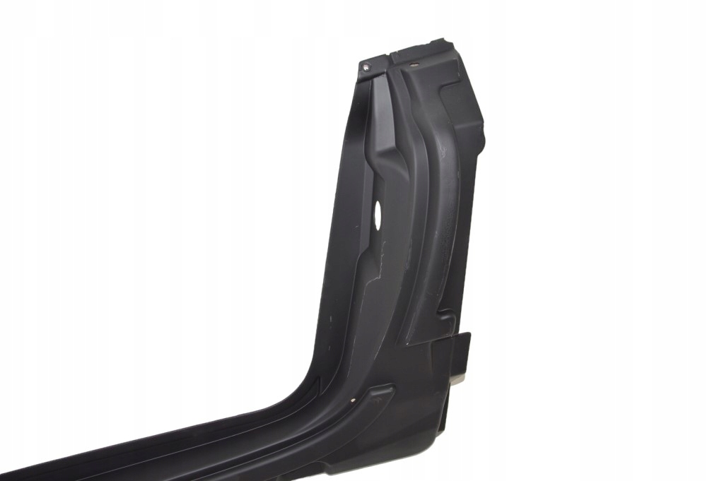 фото №5, Aston martin db9 dbs virage молдинг поріг поріг l