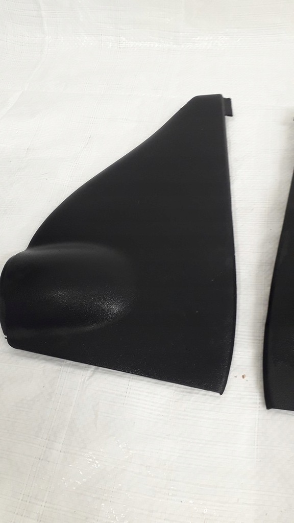 фото №11, Ibiza iii защита заглушка панели правая 6l0857086a