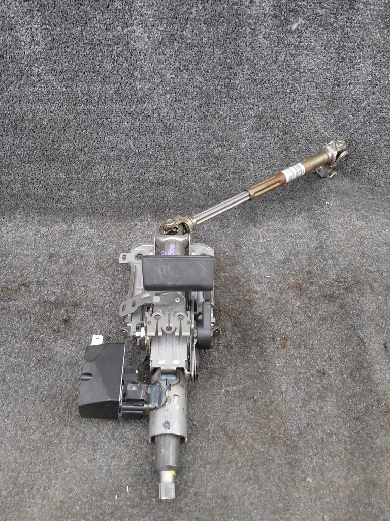 фото №1, Колонка рулевая do citroen c3 iii
