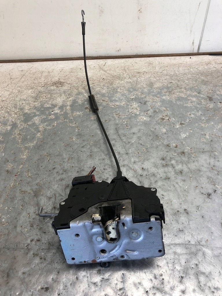 фото №1, Замок двері лівий перед opel corsa d 13258271