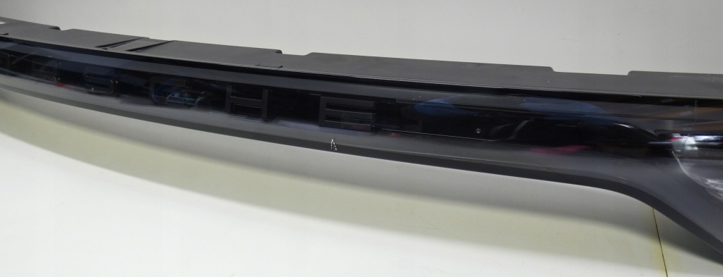 Купити Porsche cayenne 3 2018- 9y0945081ah накладка фара задній задня