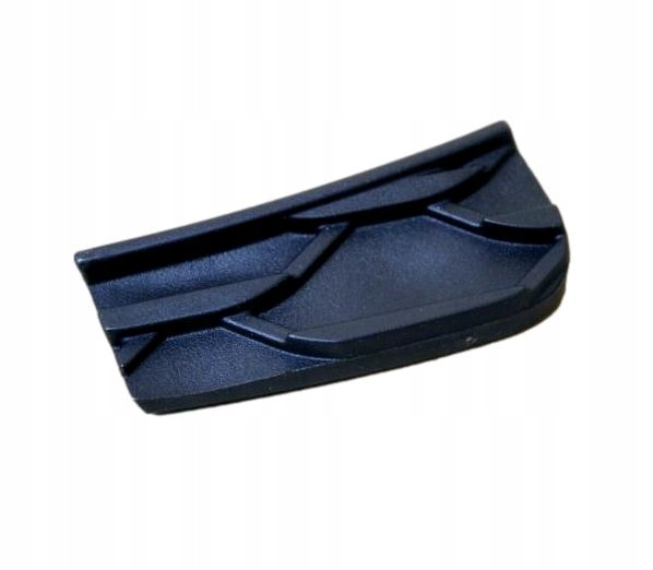 фото №1, Mercedes gle w167 заглушка проушина буксировочный