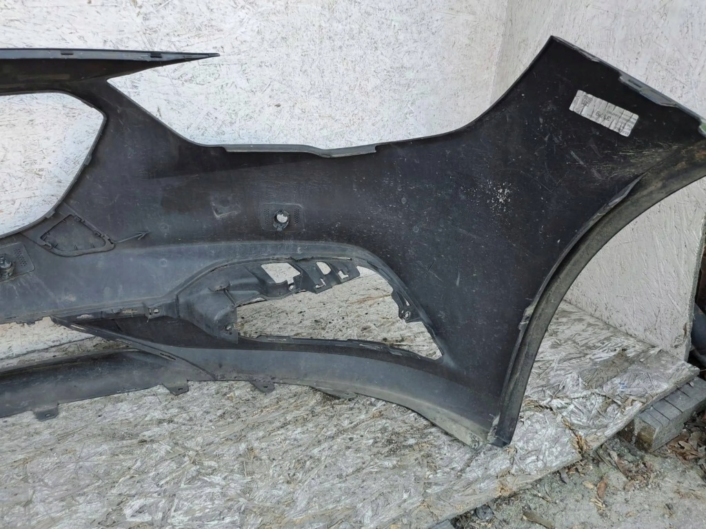 Opel insignia b 2017 бамперы оригинал Оригинал