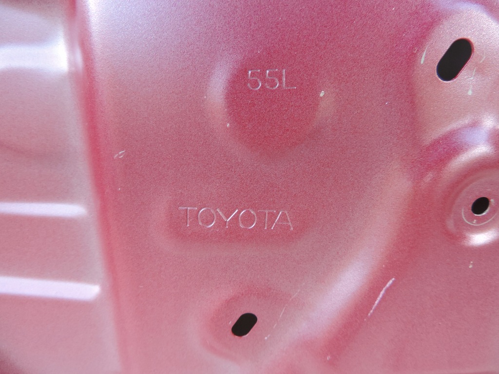 фото №13, Toyota highlander iv 2019 2020 2021 дверь левая