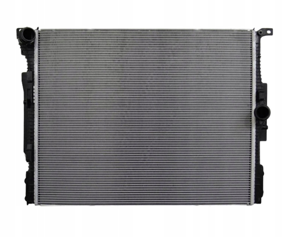 фото №1, Bmw 3 f30 f31 f80 2012-2019 радиатор воды 2.0 t, 3.0 r6 t