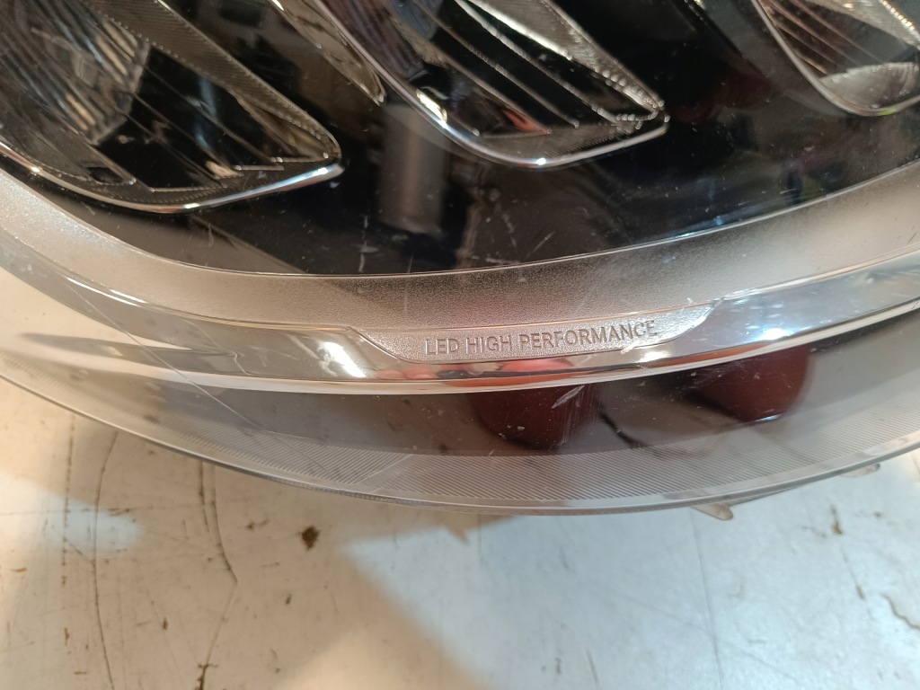 Фара mercedes sprinter w907 led w910 правая перед Цена