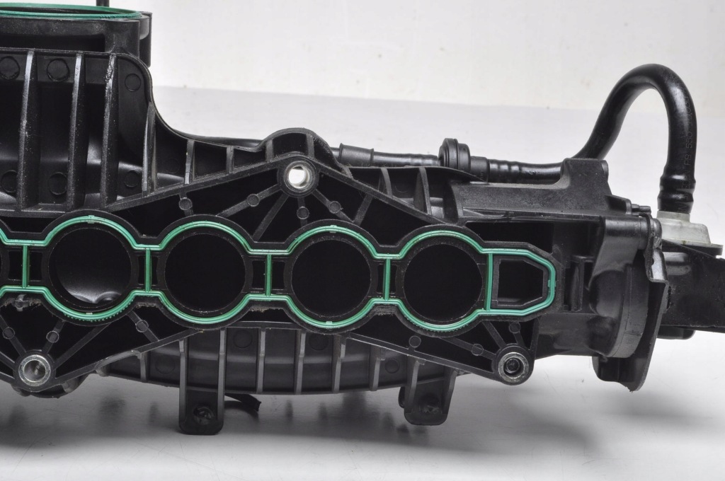 фото №9, Volvo s60 v60 xc60 xc70 v70 s80 коллектор всасывающий 31441970