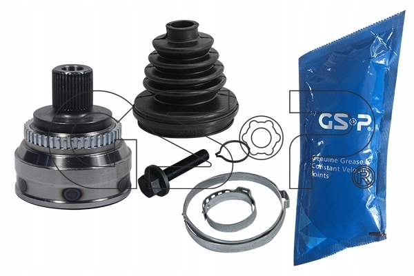 фото №2, Gsp шарнир наружный 803014